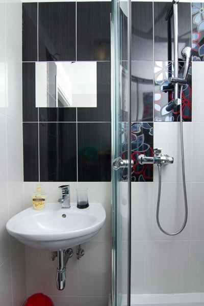 Apartment Mimice 4 ภายนอก รูปภาพ