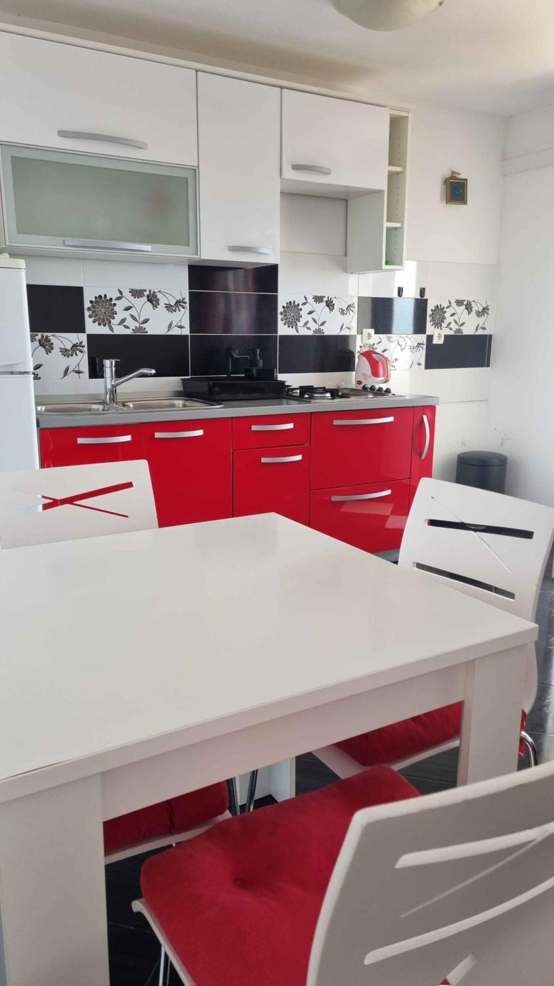 Apartment Mimice 4 ภายนอก รูปภาพ