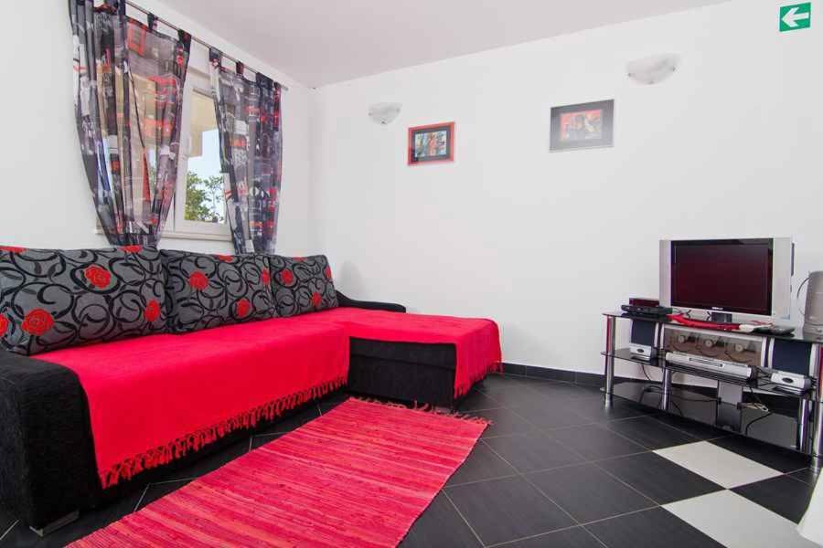 Apartment Mimice 4 ภายนอก รูปภาพ