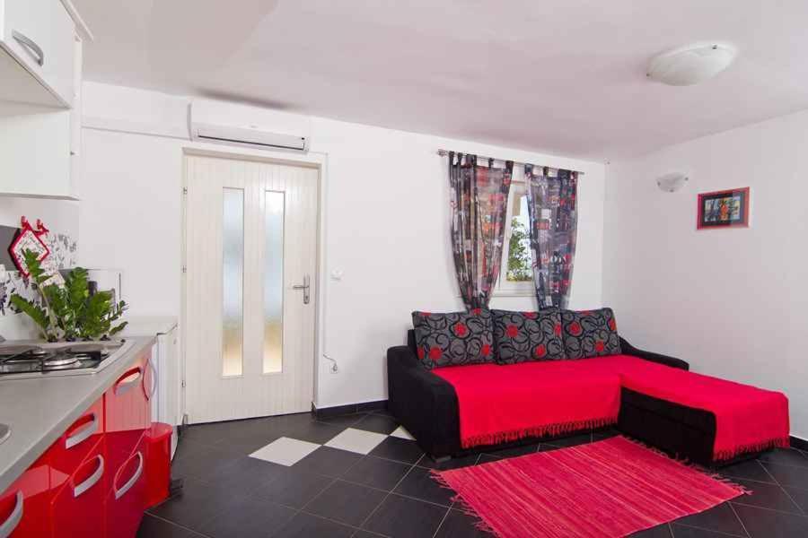 Apartment Mimice 4 ภายนอก รูปภาพ