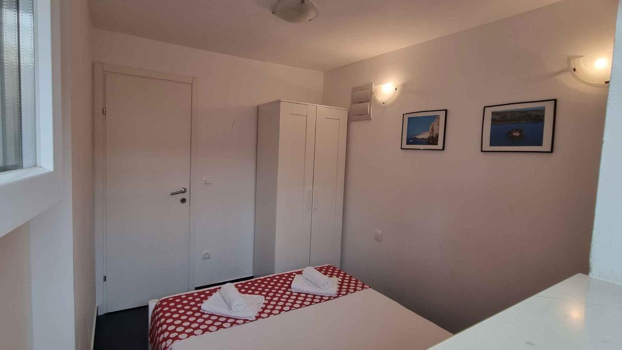 Apartment Mimice 4 ภายนอก รูปภาพ