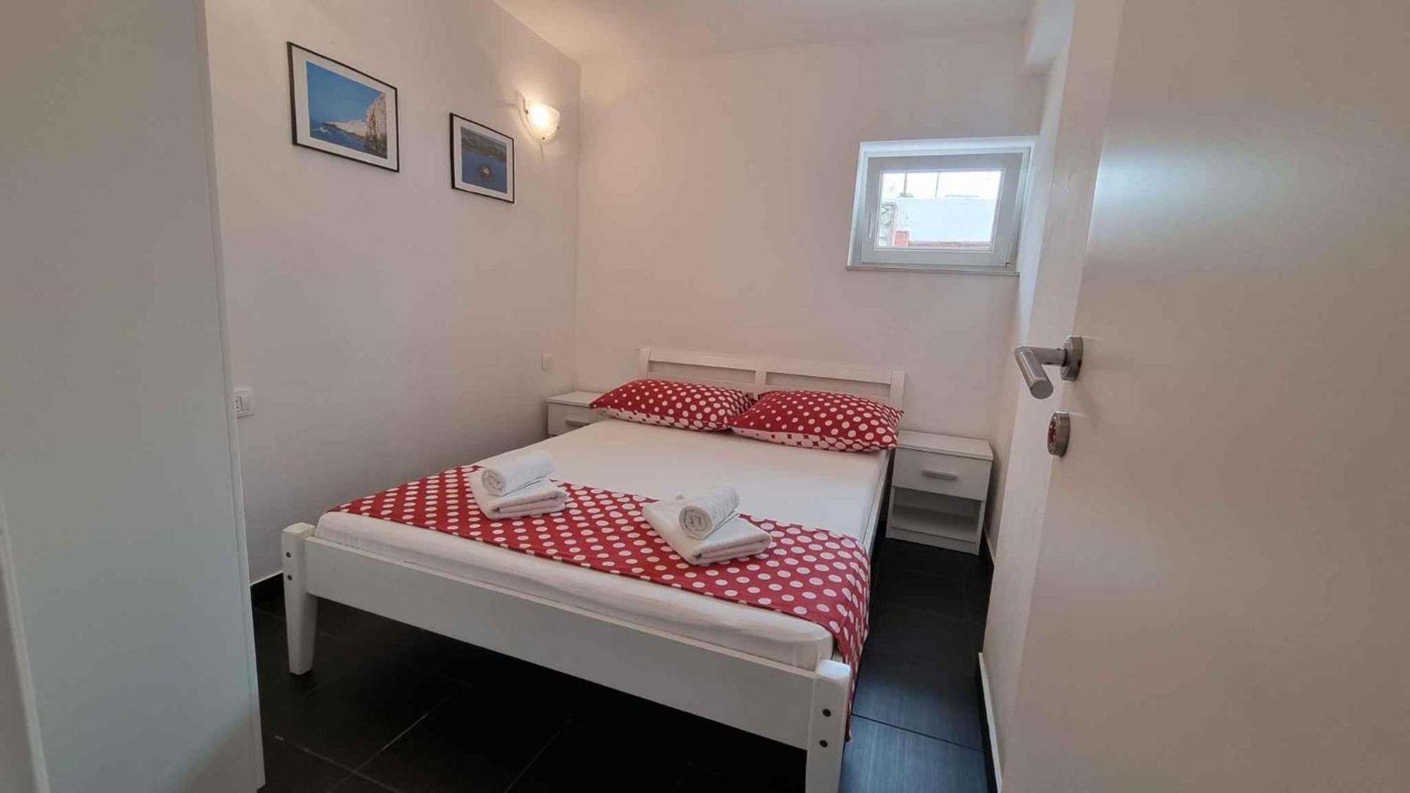 Apartment Mimice 4 ภายนอก รูปภาพ